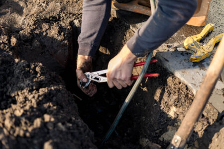 Sfeerafbeelding - Van Zeeland Watertechniek - 13