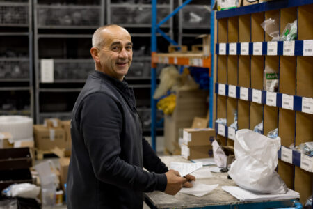 Sfeerafbeelding - Van Zeeland Watertechniek - 15