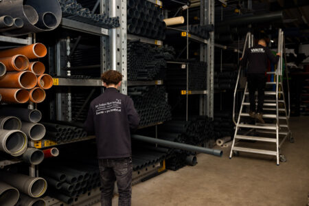 Sfeerafbeelding - Van Zeeland Watertechniek - 17