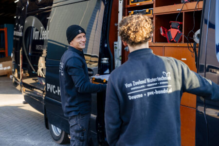 Sfeerafbeelding - Van Zeeland Watertechniek - 20