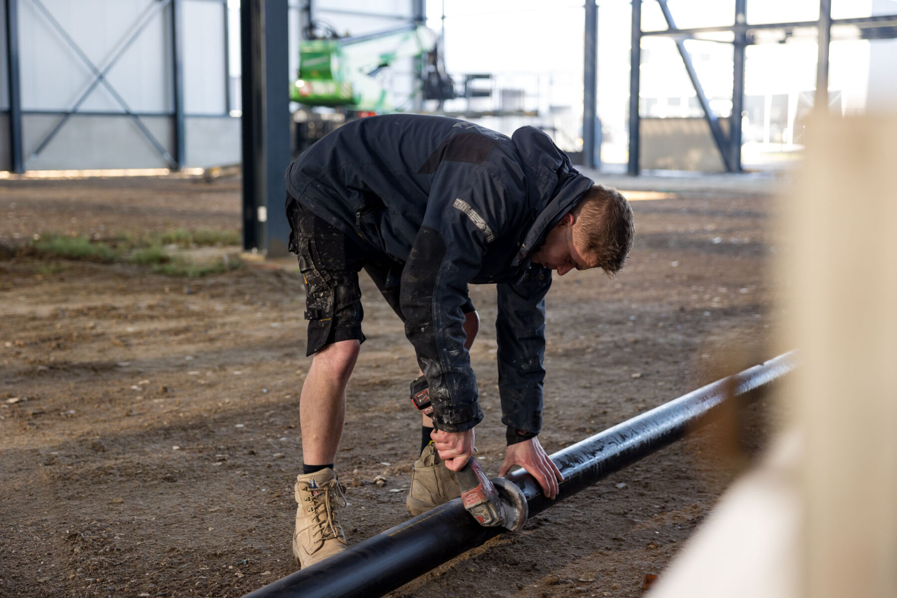 Sfeerafbeelding - Van Zeeland Watertechniek - 23