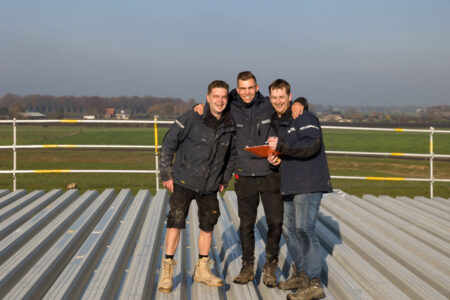 Sfeerafbeelding - Van Zeeland Watertechniek - 24