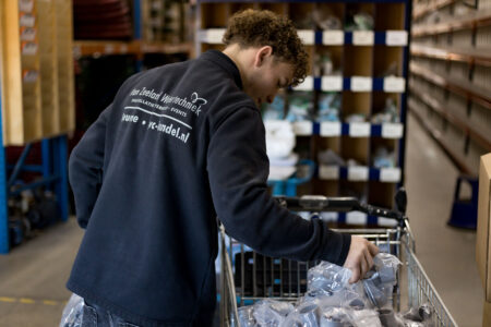 Sfeerafbeelding - Van Zeeland Watertechniek - 29