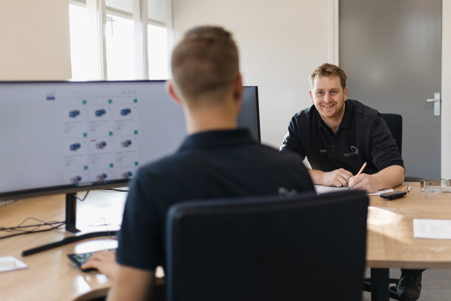 Sfeerafbeelding - Van Zeeland Watertechniek - 6